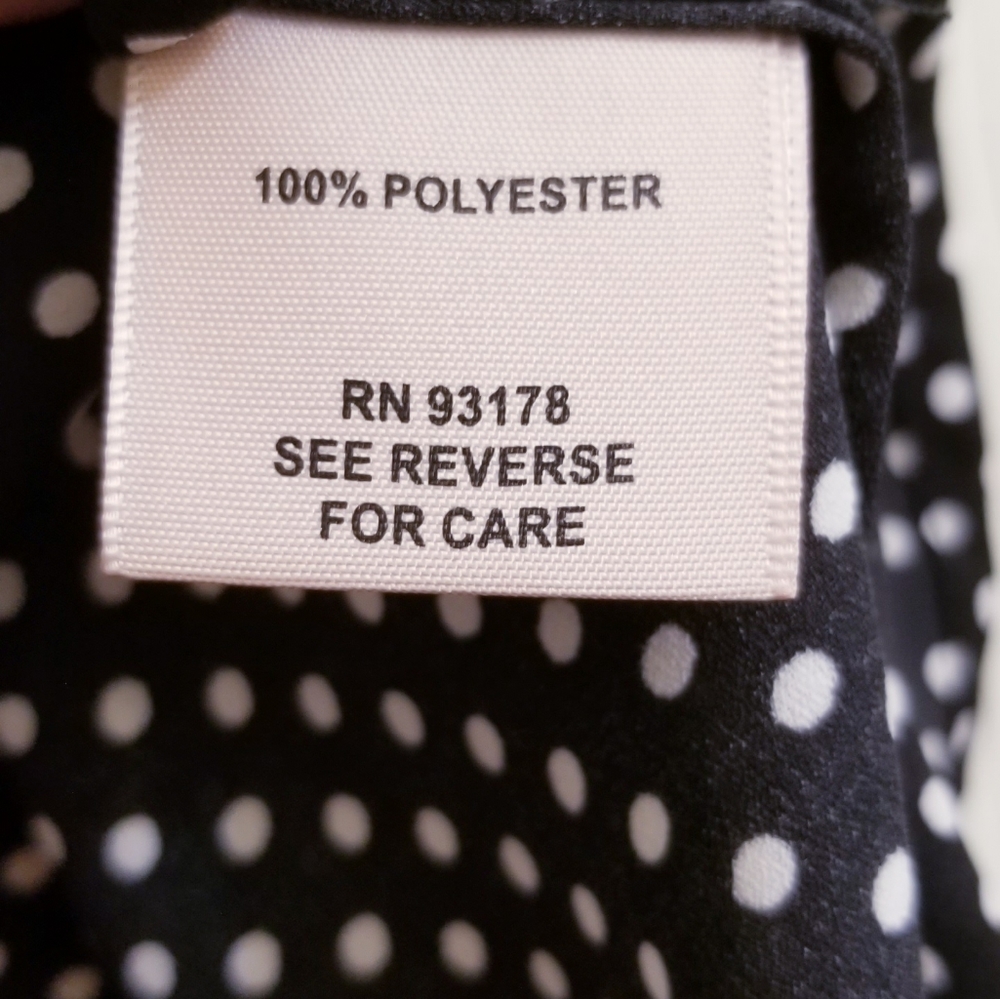 Nordstrom Philosophy Sweet Top Blouse - Picture 4 of 5